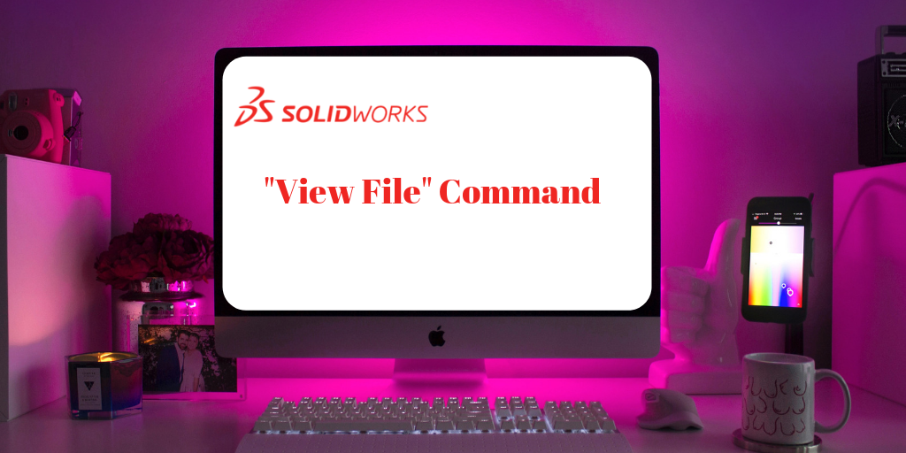 _View File_ Command equivaQ